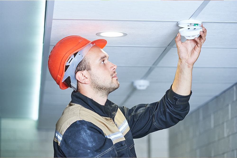 Electrical Safety Checks