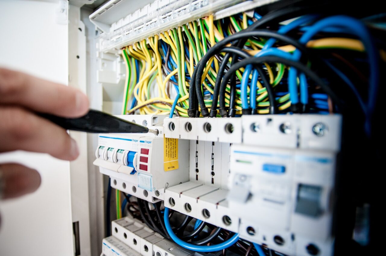 Rewiring & Installations