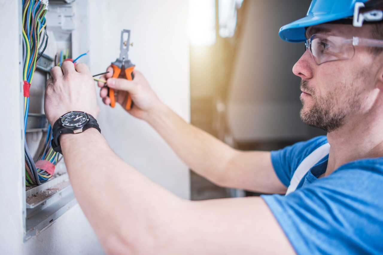 PAT Testing