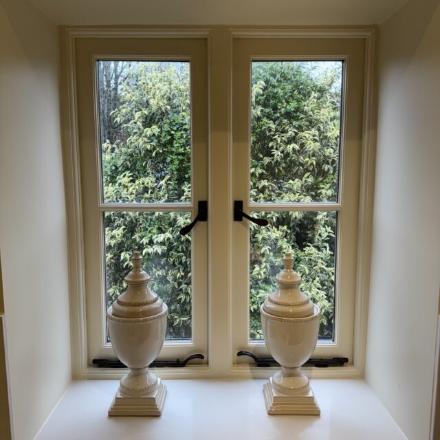Bathroom - Willow 2