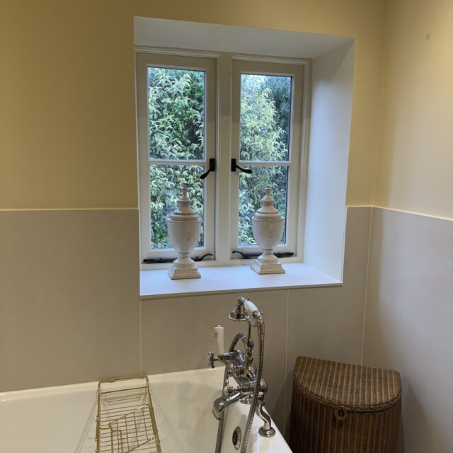 Bathroom - Willow 3