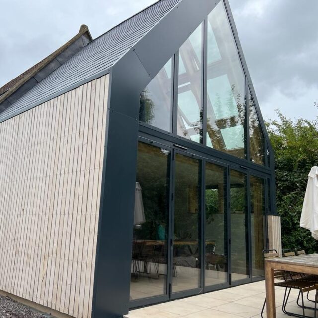 Extension - East Harptree 2