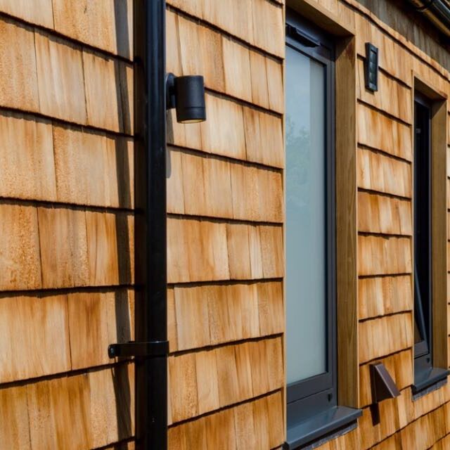 Home Extension in Bitton 2