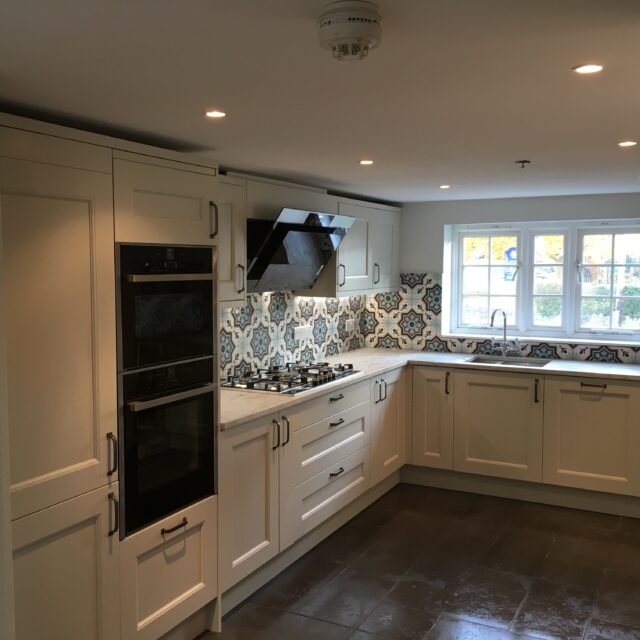 Kitchen Timsbury